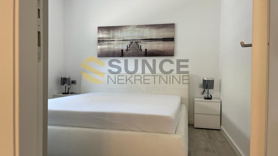 City of Krk, beautiful apartment in a great location 300m from the sea and the center!