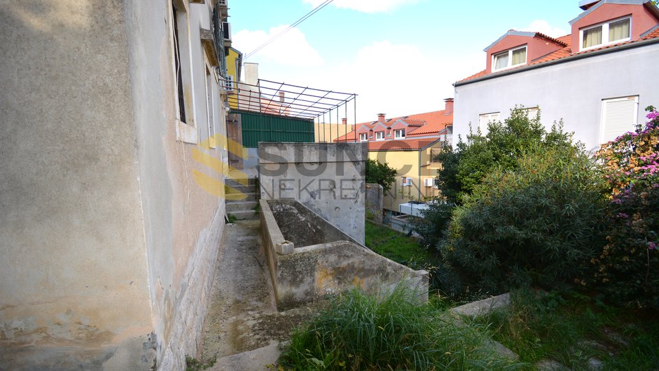 Mali Lošinj house in the center, 80m from the waterfront!